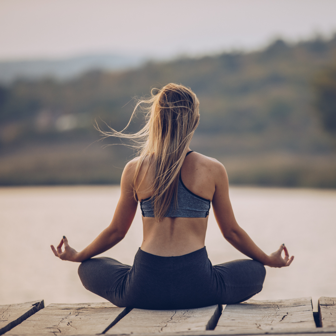 Unlock the Benefits of Meditation for Your Well-being