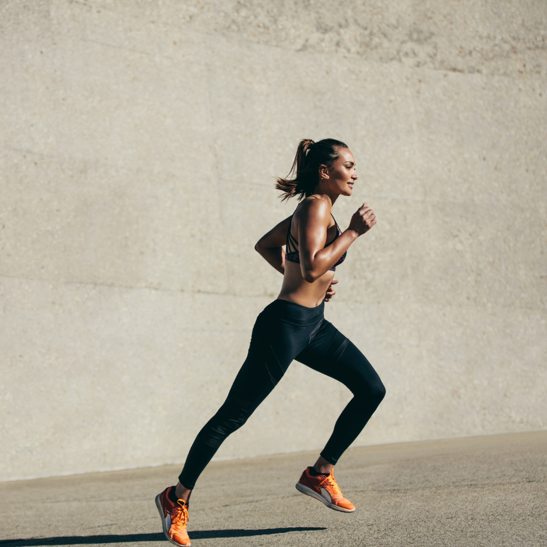 How Many Minutes Is Good to Run: A Quick Guide