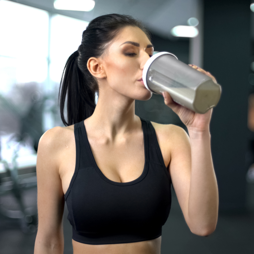 Fuel Your Workout: What to Eat for Peak Performance