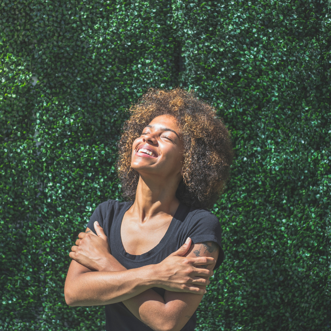 How to Be Happy: A Guide for the Modern Woman