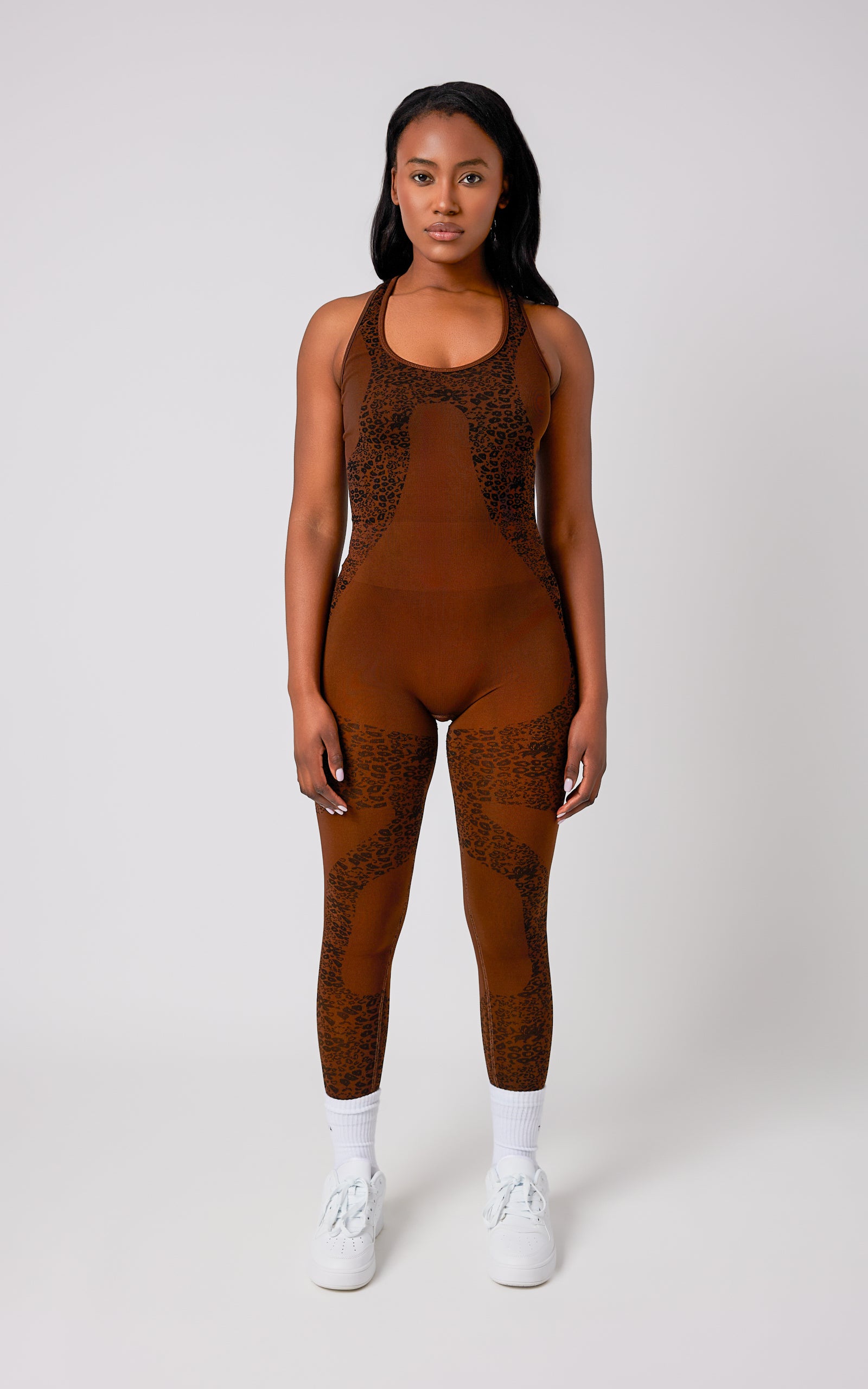 Intensify Jumpsuit – Teksha