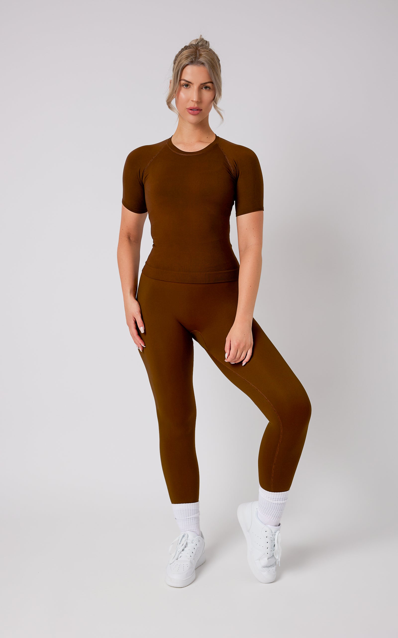 Classic T-Shirt – Teksha